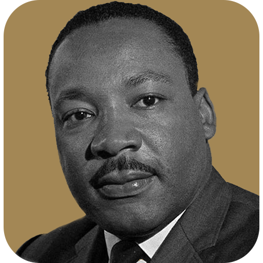 Descargar Martin Luther King Quotes – Inspirational Quotes para PC Windows 7, 8, 10, 11