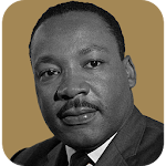 Cover Image of Download Martin Luther King Quotes - In  APK