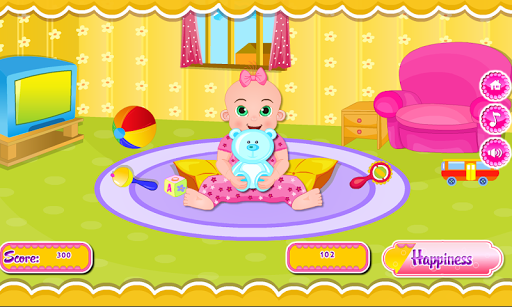 Cuidados Diários do Bebê Emily – Apps no Google Play