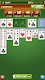 screenshot of SOLITAIRE Card Games Offline!