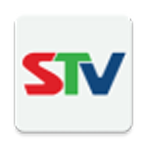 Soc Trang TV logo