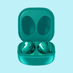 Samsung Galaxy Buds Live guide