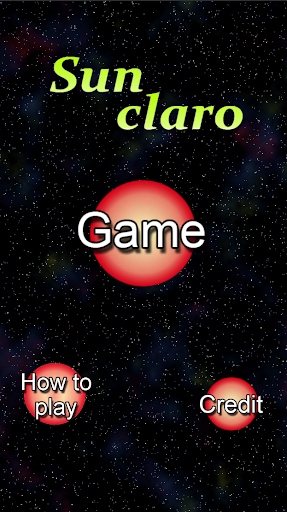 Sun claro Screenshot 1 - AppWisp.com
