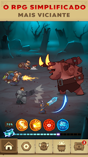 almost a hero mod apk free shopping