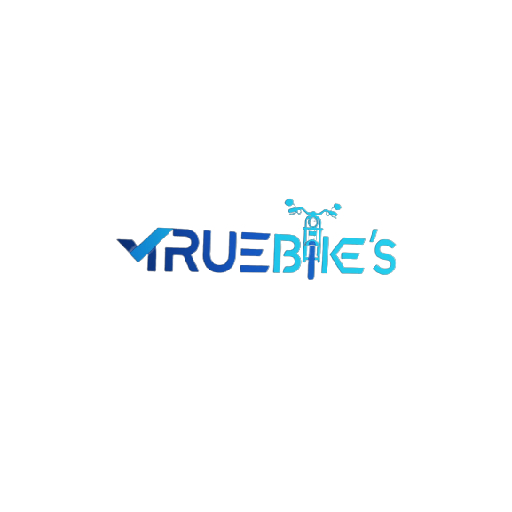 True Bikes logo