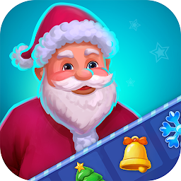 Christmas Adventure 3: Match-3 Mod Apk