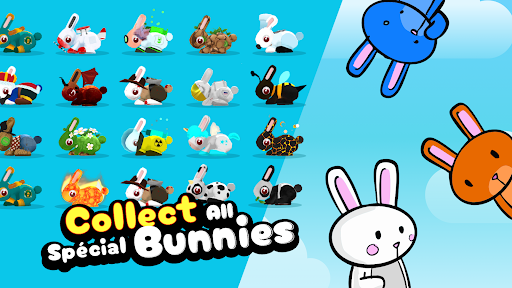 Bunniiies - Uncensored Rabbit - Simulation - games