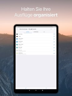 Guru Maps Pro — Offline Karten Screenshot