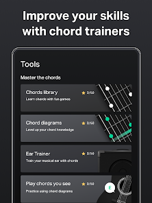 Guitartuna app store outlet