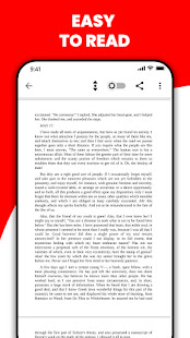 PDF Reader App - PDF Viewer  Screenshots 3