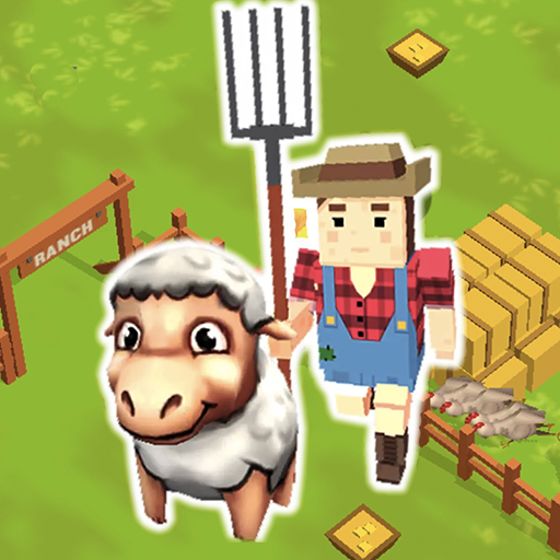 Ranch Riot logo
