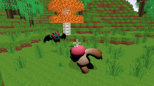 Pokecraft pixelmon craft lokicraft multicraft