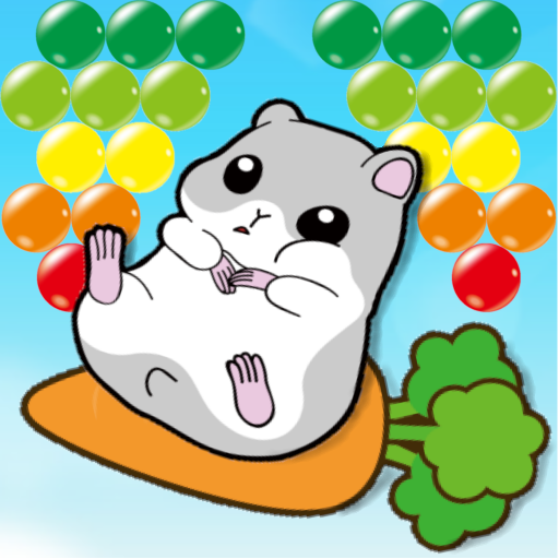 ゆるふわパズルゲーム - 【オラフの大収穫】 logo