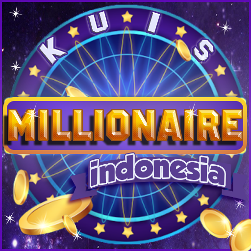 Millionaire Quiz Game 2021 Off  Icon
