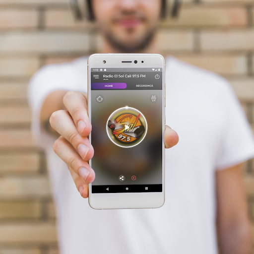 Radio El Sol Cali 97.5 FM CO  Free Online