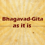 Bhagavad-Gita As it is icon