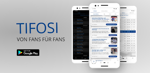 WildWings News - Fan App