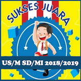 Bedah Soal dan Jawaban UN SD - US/M SD 2018/2019 icon
