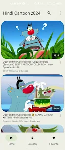 All Cartoon Videos