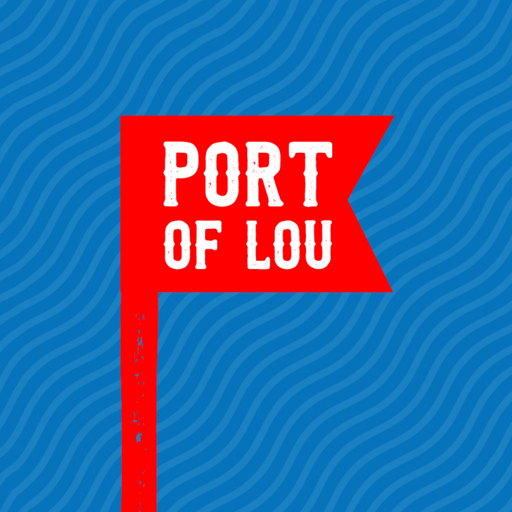 Port of Lou Tour Guide 1.0.0 Icon