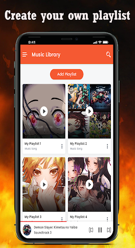 Updated 我妻善逸 アニメ音楽 アニメ着メロ Pc Android App Mod Download 21