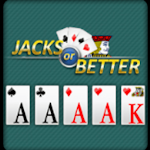 Cover Image of Download Jacks Or Better 1 APK
