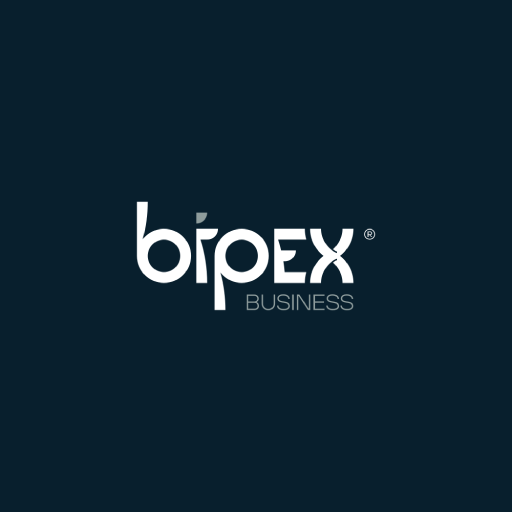 Bipex Business  Icon