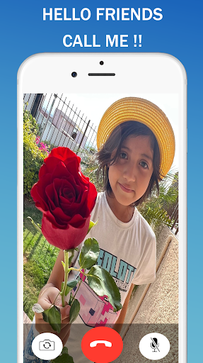 Diki Duki Dariel Fake Call