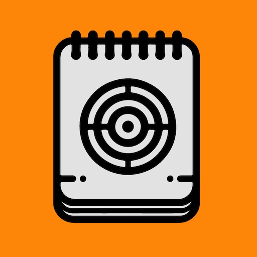 Range Log logo