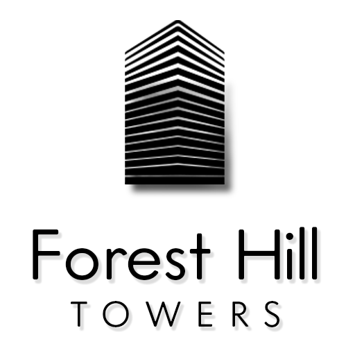 Forest Hill Towers  Icon