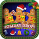 Holiday Drops - Match 3 puzzle