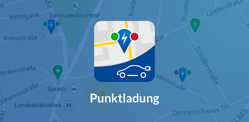 Punktladung