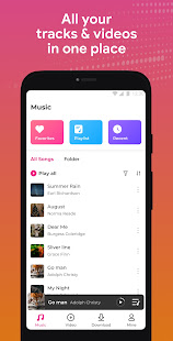 AnyPlay - Play Music & Videos