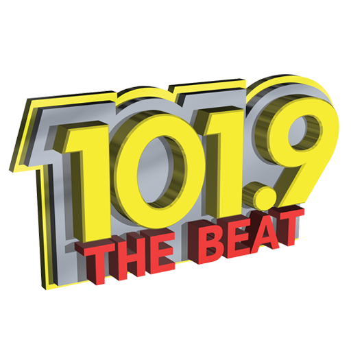 101.9 the Beat 1.2.0 Icon