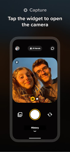 Locket Widget screenshot 5