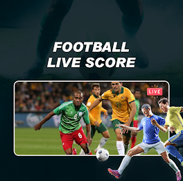 Live Football TV HD Streaming poster 3