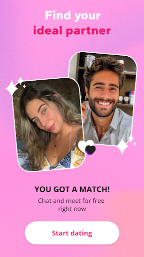 Dating and Chat - Lovector screenshot 6