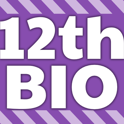 2nd Year Biology Keybook