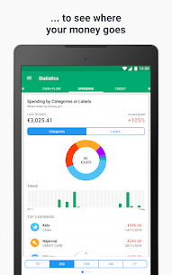 Wallet: Budget Expense Tracker 14
