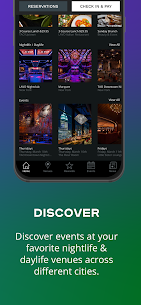 Tao Group Hospitality Rewards APK for Android Download 5