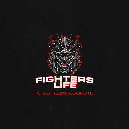 Fighters Life 14.0.17 Icon