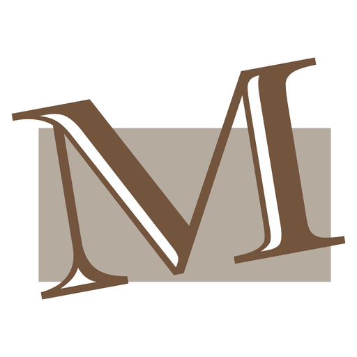 Cartório Margarida Palhoça logo