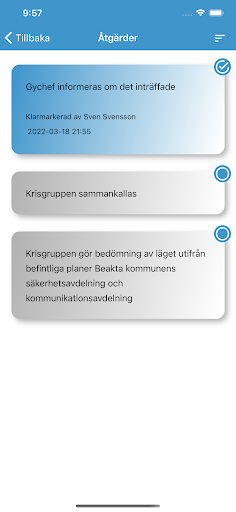 KrisPlan Screen 2