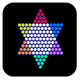 Chinese Checkers  -  Strategy Games Logic Booster icon