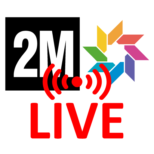2M TV MAROC LIVE - مباشر
