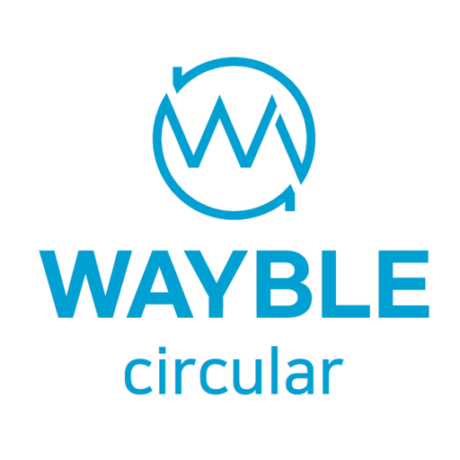 웨이블(WAYBLE) logo