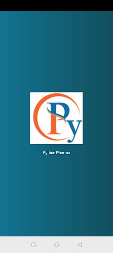Pythus Pharma Screen 3