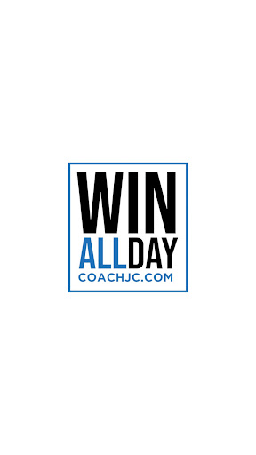 Android application WIN ALL DAY STRENGTH screenshort