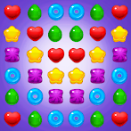 Candy City Tour