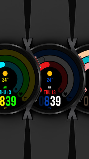 Health Dashboard 032 Screen 2